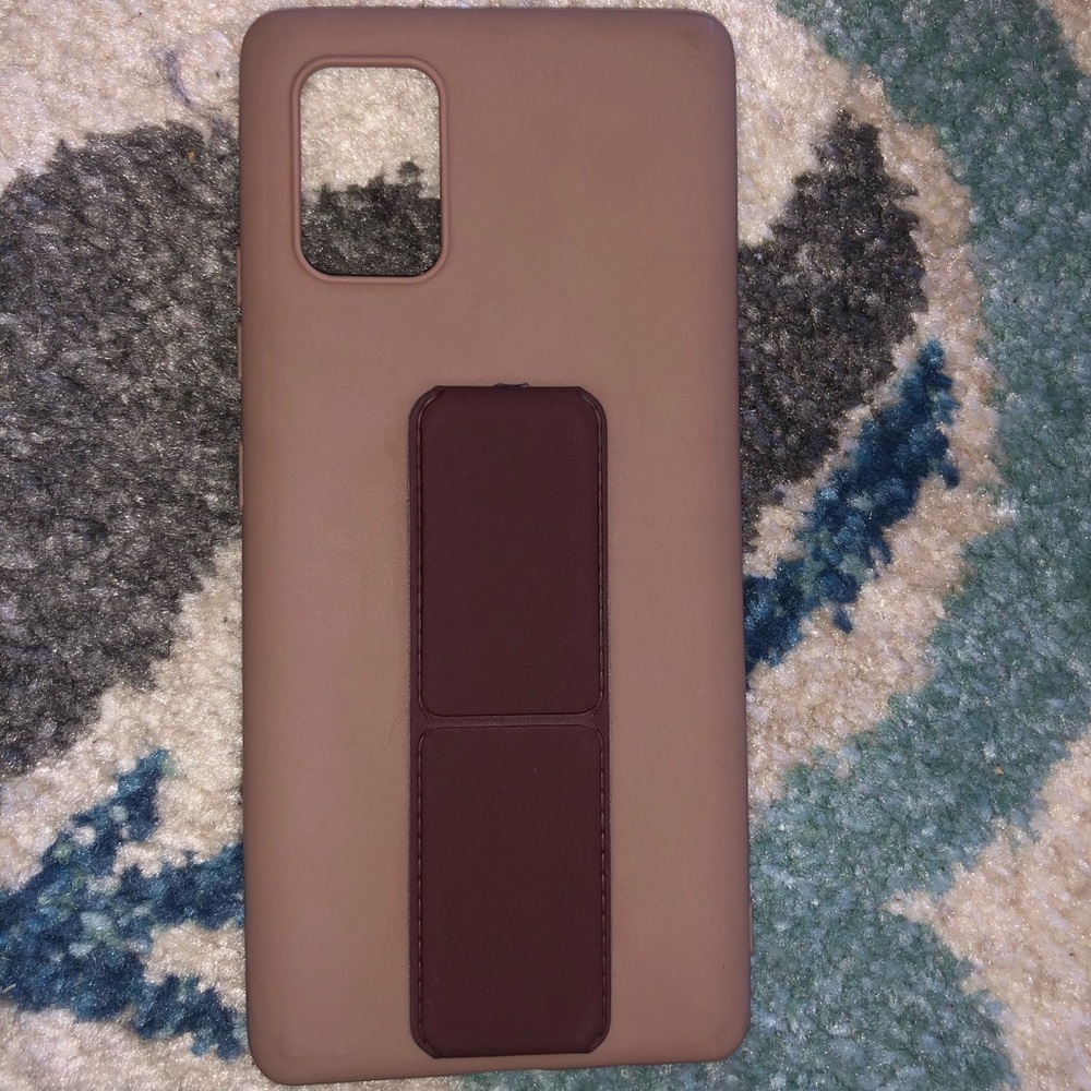 Samsung Galaxy A71 5G Phone Case